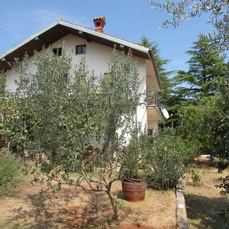 Apartment Ana Krnica Exterior photo