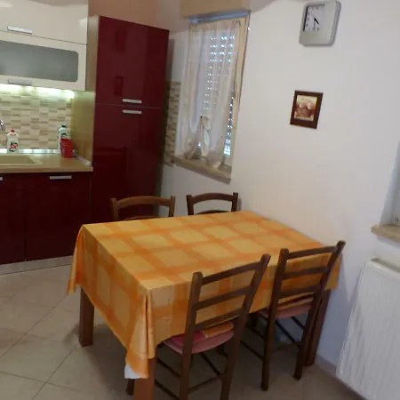 Apartment Ana Krnica Exterior photo