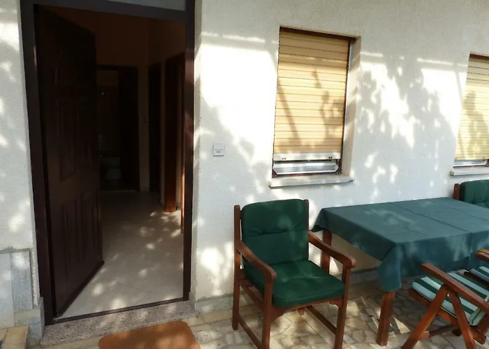 Apartment Ana