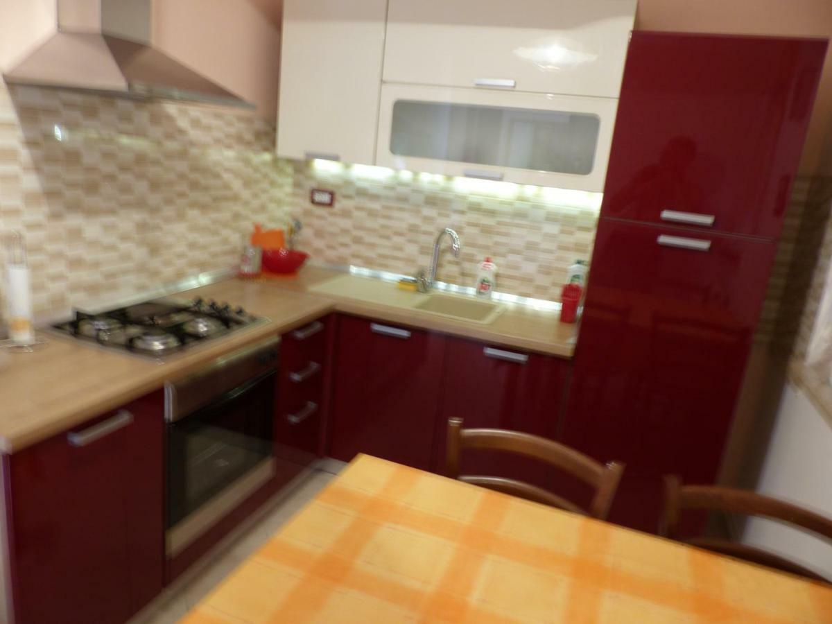 Apartment Ana