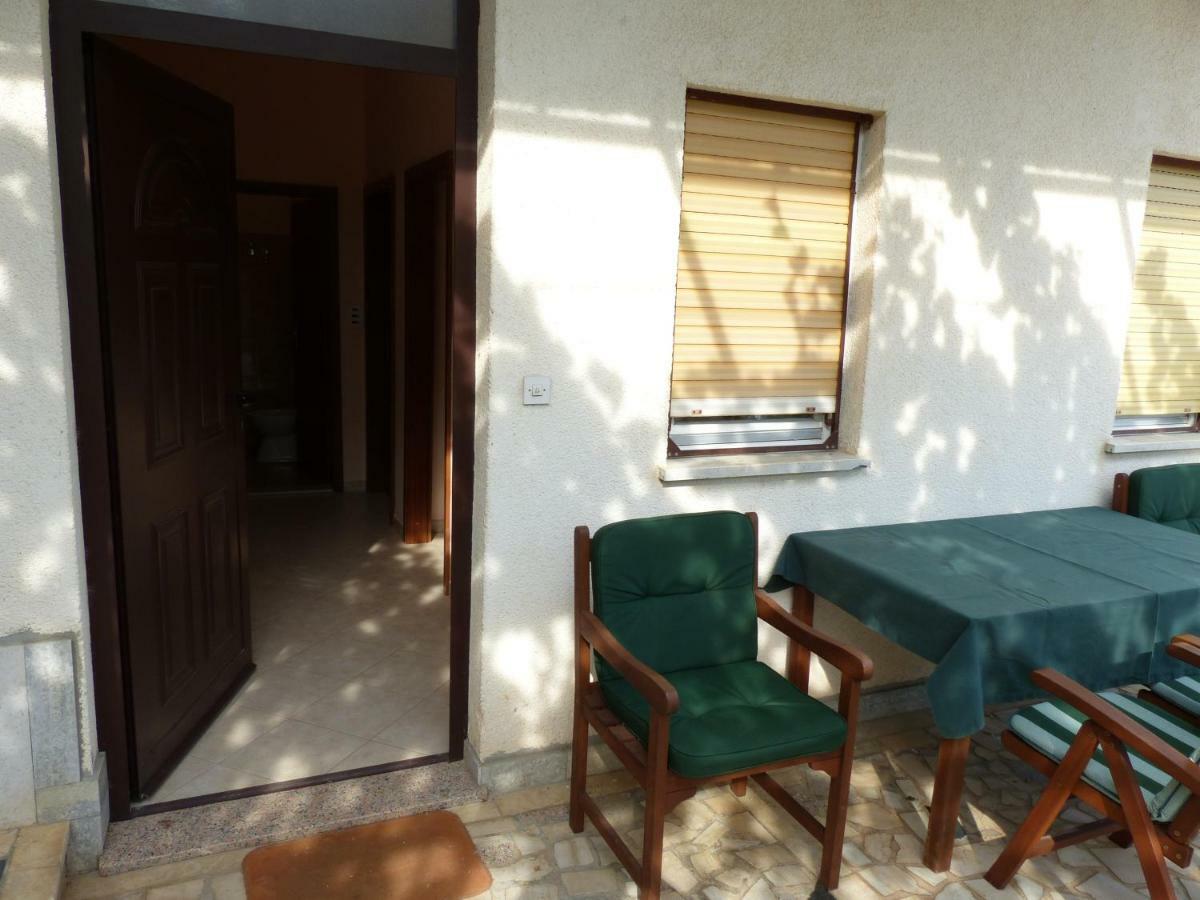 Ana Apartment Krnica
