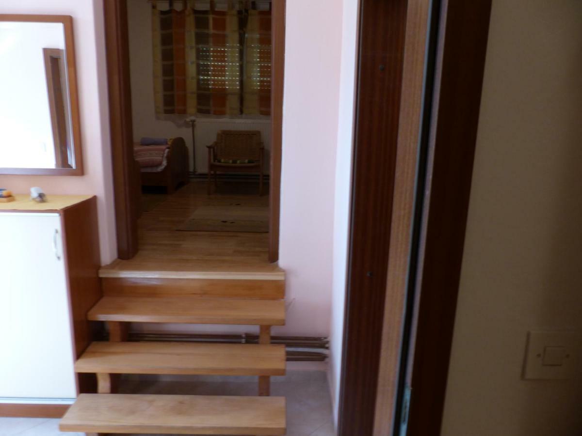 Ana Apartment Krnica