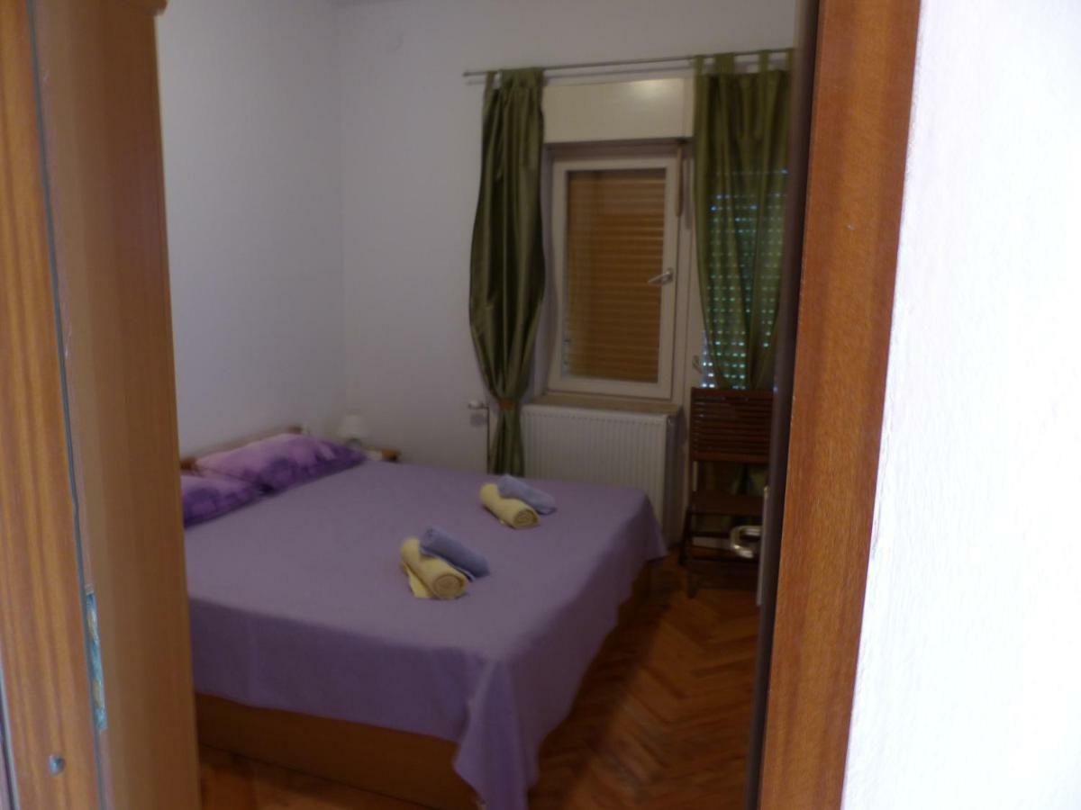 Ana Apartment Krnica