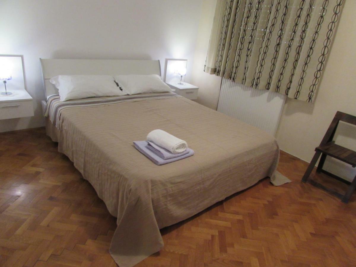 Ana Apartment *